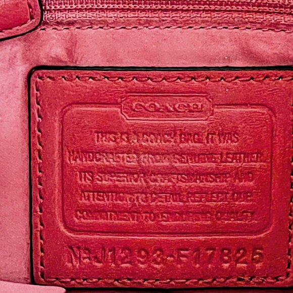COACH Bag - Picture 3 of 16